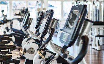 update Fitness Teufen