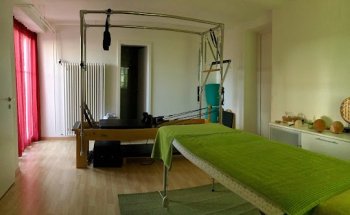 CAT Pilates & Yoga - PT Gonzalez GmbH