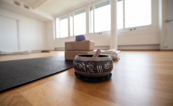 Body and Mind Center, Horgen