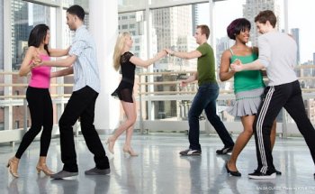 TANZSCHULE BOLERO HORGEN