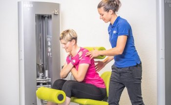 Physiotherapie Schenk