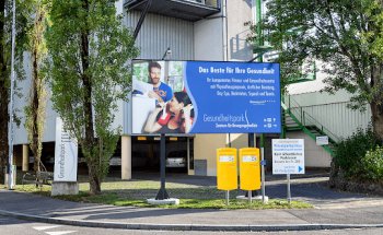 Gesundheitspark Thalwil