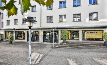 Schmucki Fit 24 GmbH