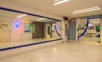 Patty's Fit and Dance