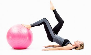 Pilates Studio Luzern - Martina Ronzi