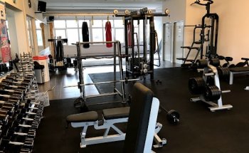 Elson Sport & Fitness GmbH