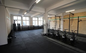 CrossFit Thurgovia