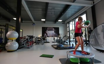Golf-Fit Performance Center