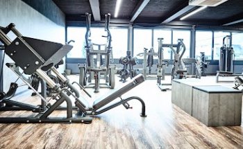 update Fitness Langenthal