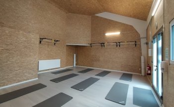 arc-studio Massage & Pilates