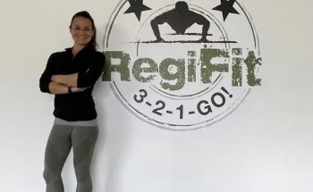 RegiFit