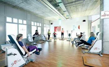 LadyForm, Lucia Grolimund