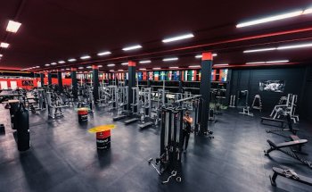 NRG GYM Oberbipp