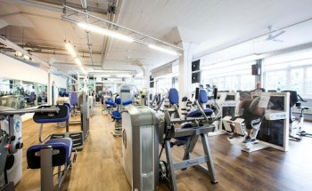 Acropolis Fitness & Wellness GmbH