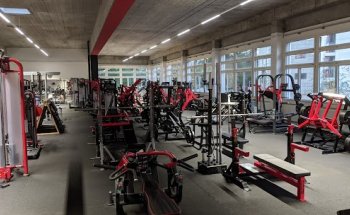 Fitness Factory GmbH 24