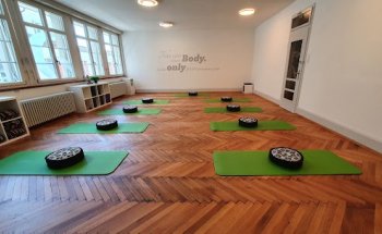 Ardna Yoga Pilates GmbH