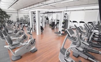 Balance Fitness for Health