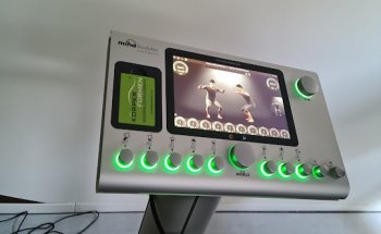 körperformen Locarno