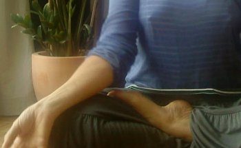 Diana Daoud Yoga Et Danse Contemporaine