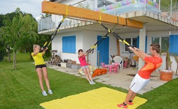 Pilates Massage - Frédéric Grandchamp