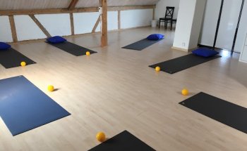 Bewegungssinn.com Pilates-Studio