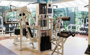 Florida Fitness Center