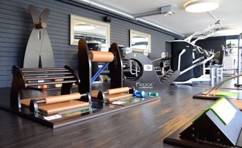 Swiss Gym Zollikofen