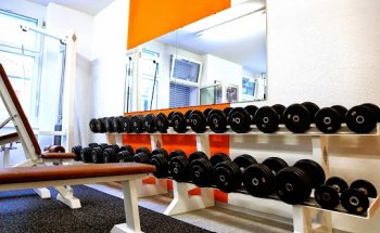 San-Gym Fitness and Kickboxing GmbH