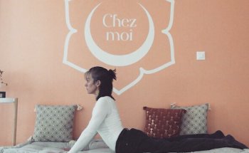 Chez Moi - Rolfing & Yoga