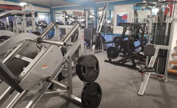 X Plode Fitness Sarl