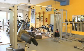 Quality Centro Fitness