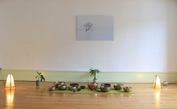 Samadhī Yoga Studio
