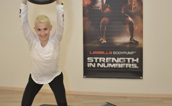 Coach Fitness - Coach Sportif - Cours Collectifs Body Balance/Pump - Coach Sportif Pour Particuliers