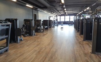 update Fitness Muttenz