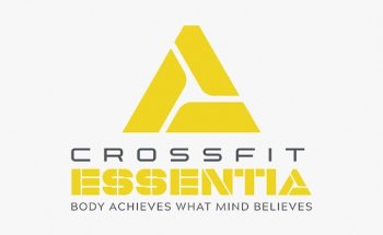 CrossFit Essentia