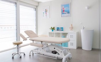 PhysioCare Nyon