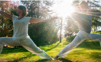 Cours de Yoga - Borex - Nyon - Genève