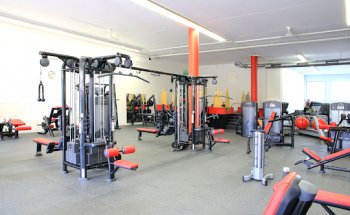 Vitas Fit- und Wellness Center
