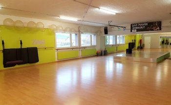 Carinas Fitness-Factory