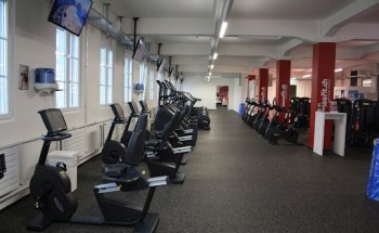 PureGym Olten (ehemalig: basefit.ch)