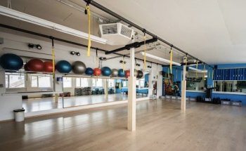 Fitness Factory