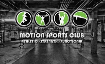 Motion Sports Club