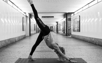 Hot Yoga Olten