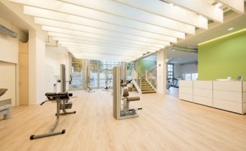 Physiotherapie MOVE GmbH