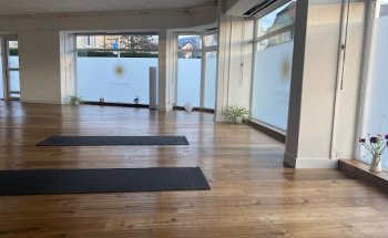 Danielle Kunz Dwyer / YOGA FOR YOU