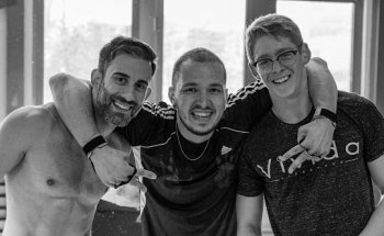 CrossFit Plan-Les-Ouates