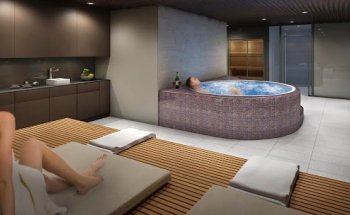 Migros Fitnesspark Glattpark