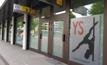 YS Pole Fitness