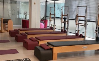Maat Pilates Studio