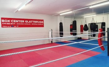 Box Center Glattbrugg